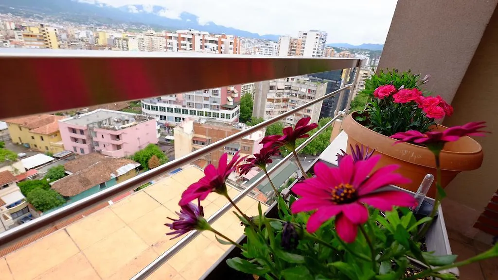 Galeria Apartment Tirana 0*,  Albania