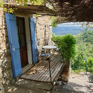  Hébergement de vacances Lou-pelou France