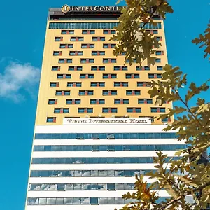 4* Otel International & Conference Center