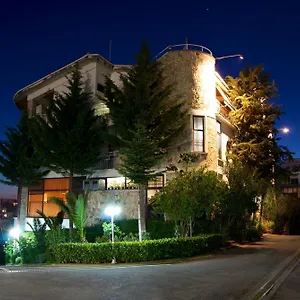 3* Otel Baron