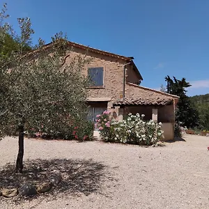  Hébergement de vacances Prox Buis Les Baronnies France