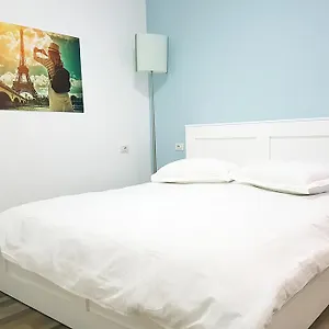  Appartement Downtown Albanie