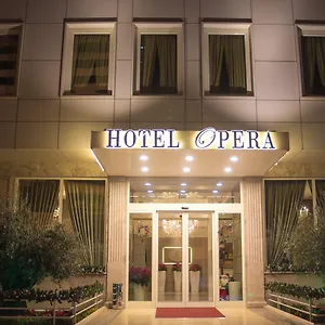 4* Otel Opera