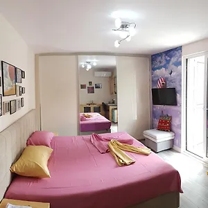 Absolute Blloku Apartment