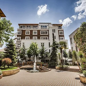 Prestige Tirana