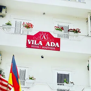 4* Otel Vila Ada